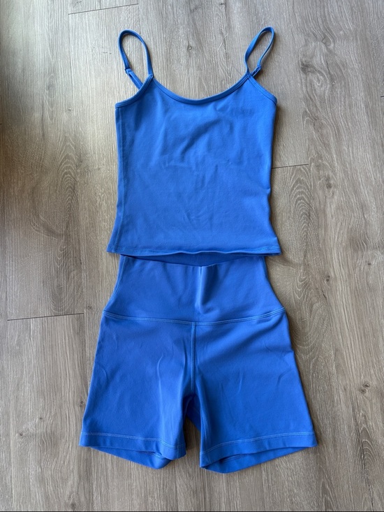 Aritzia Tops - Aritzia Life Activewear Set